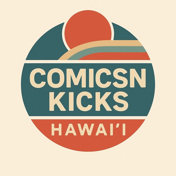 comicsnkicks